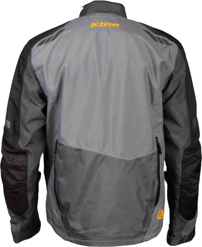 Klim Carlsbad Gore-Tex Motorcycle Textile Jacket