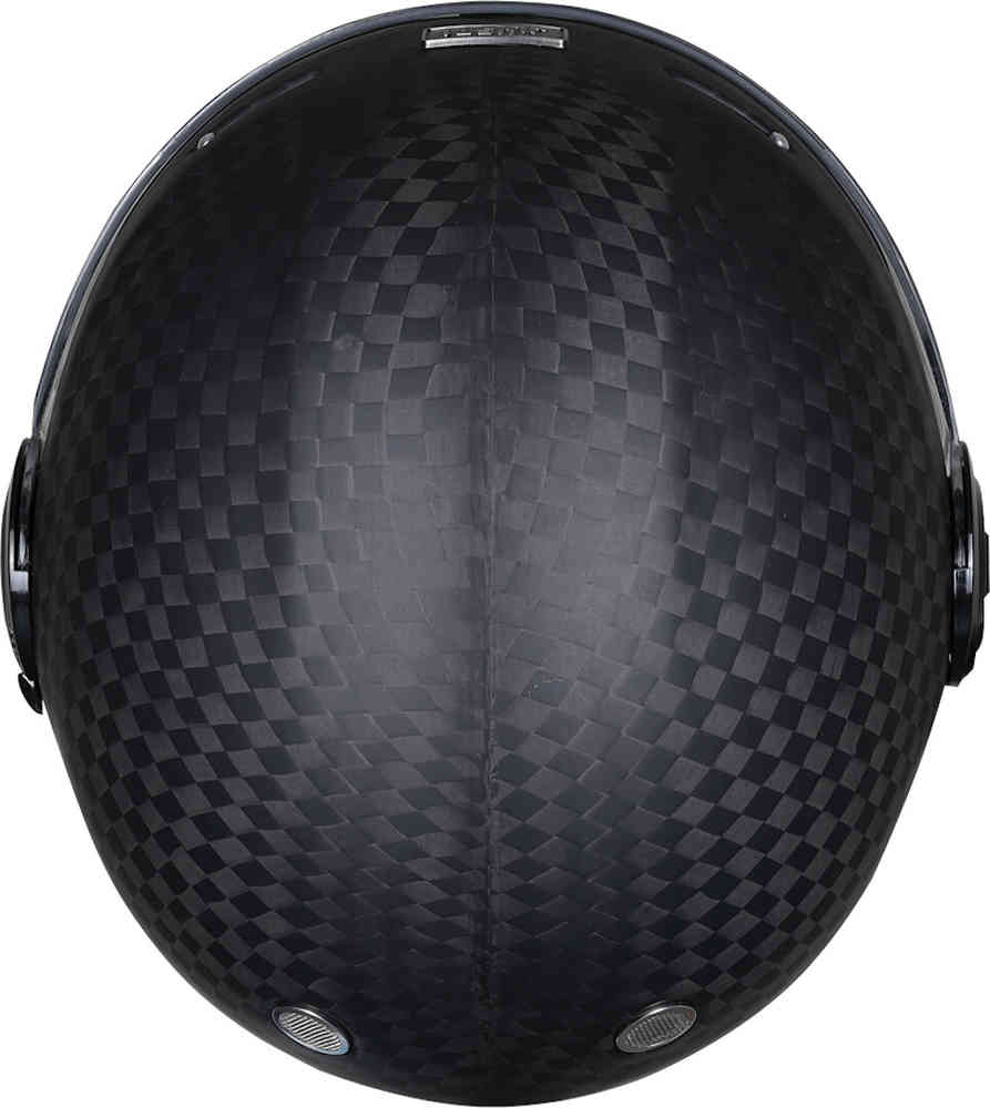 Just1 J-Cult Carbon Helmet