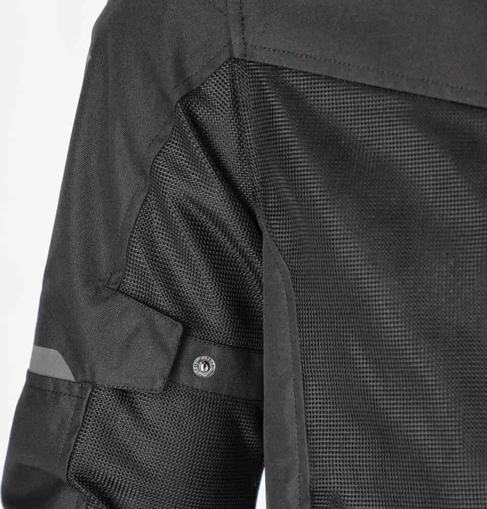 Acerbis Ramsey Vented 2.0 Mesh Motorcycle Textile Jacket