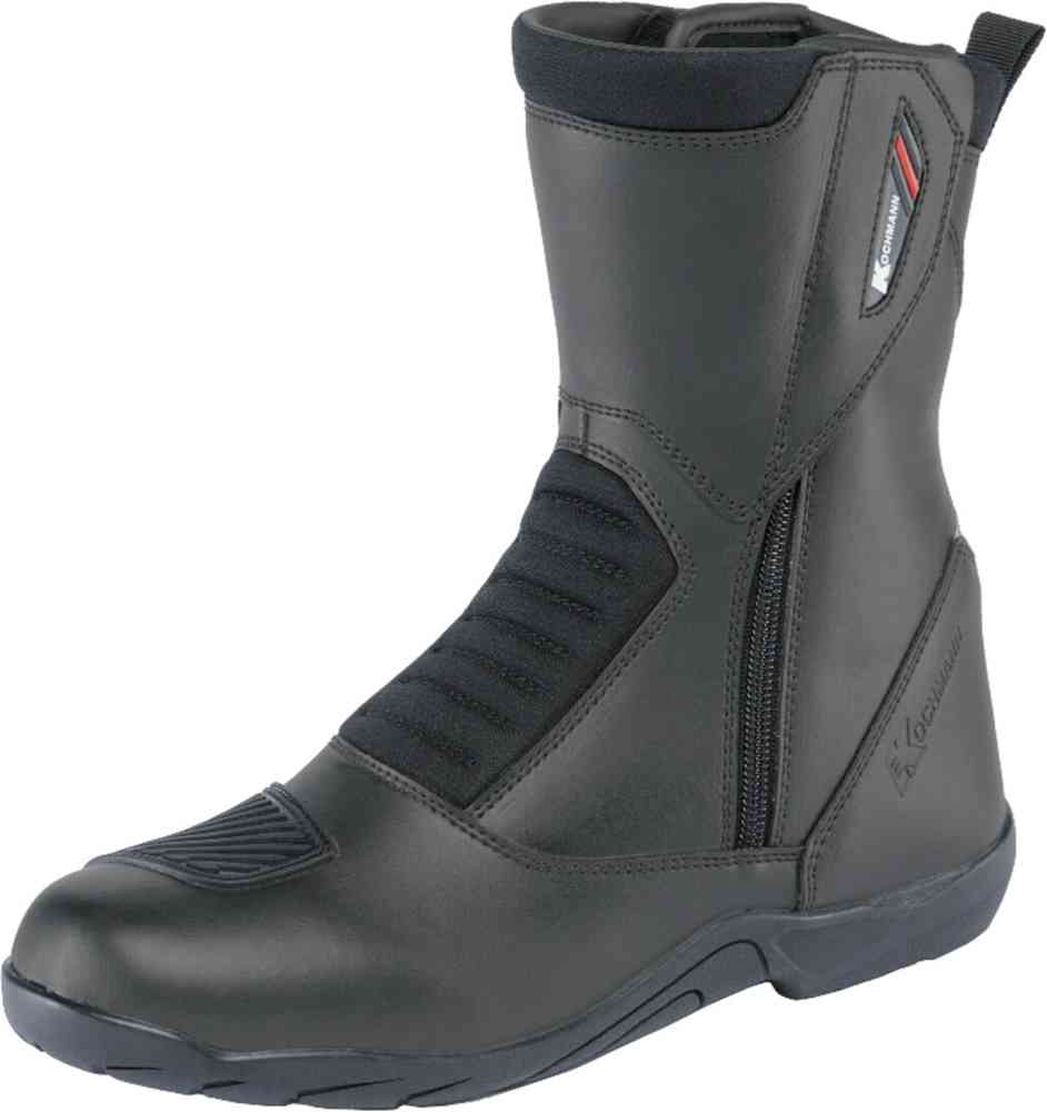 Kochmann Tourino Hipora Motorcycle Boots