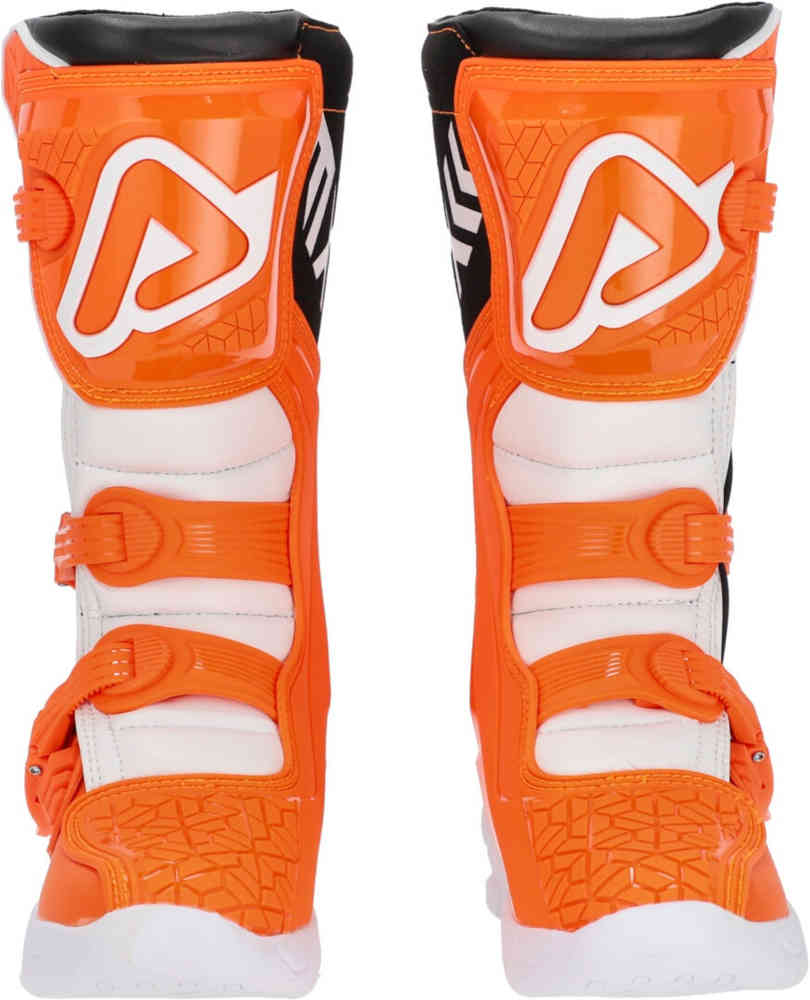 Acerbis X-Team JR Kids Motocross Boots