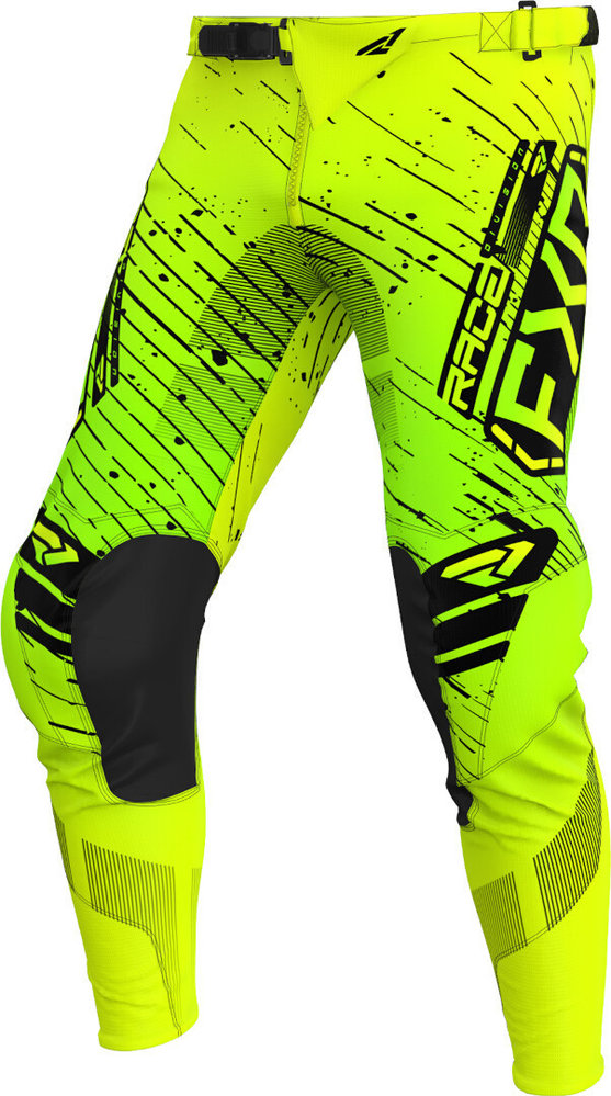 FXR Podium 2025 Youth Motocross Pants
