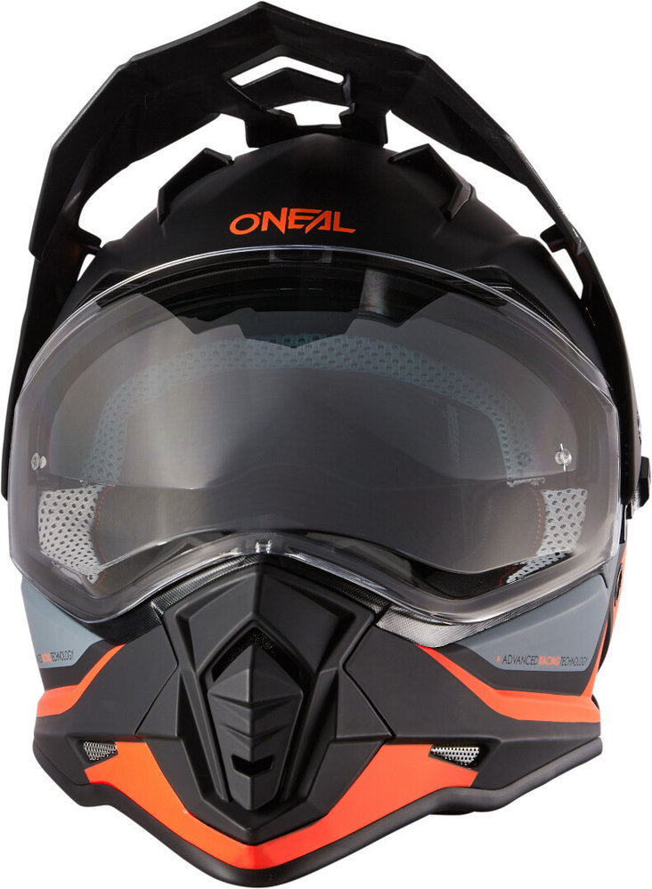 Oneal Sierra R Motocross Helmet