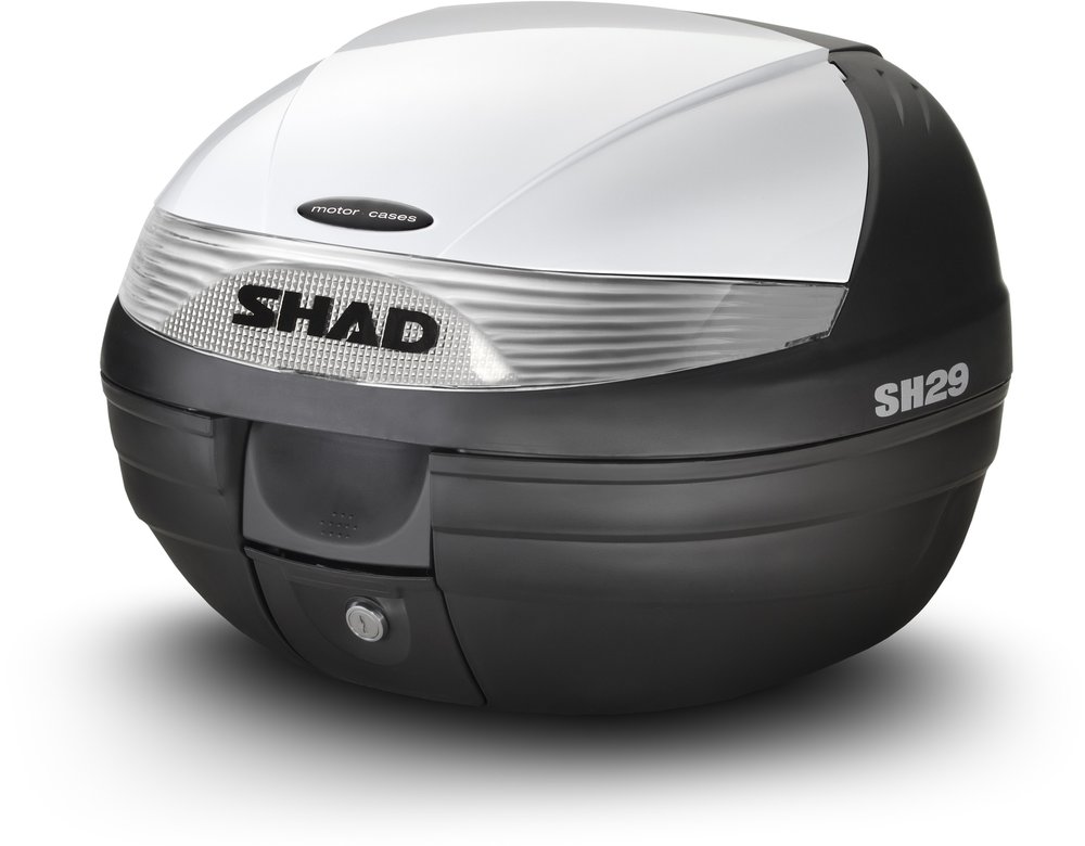 SH29 Topcase Cover White