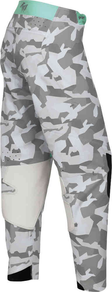Thor Sportmode Shadow Ladies Motocross Pants