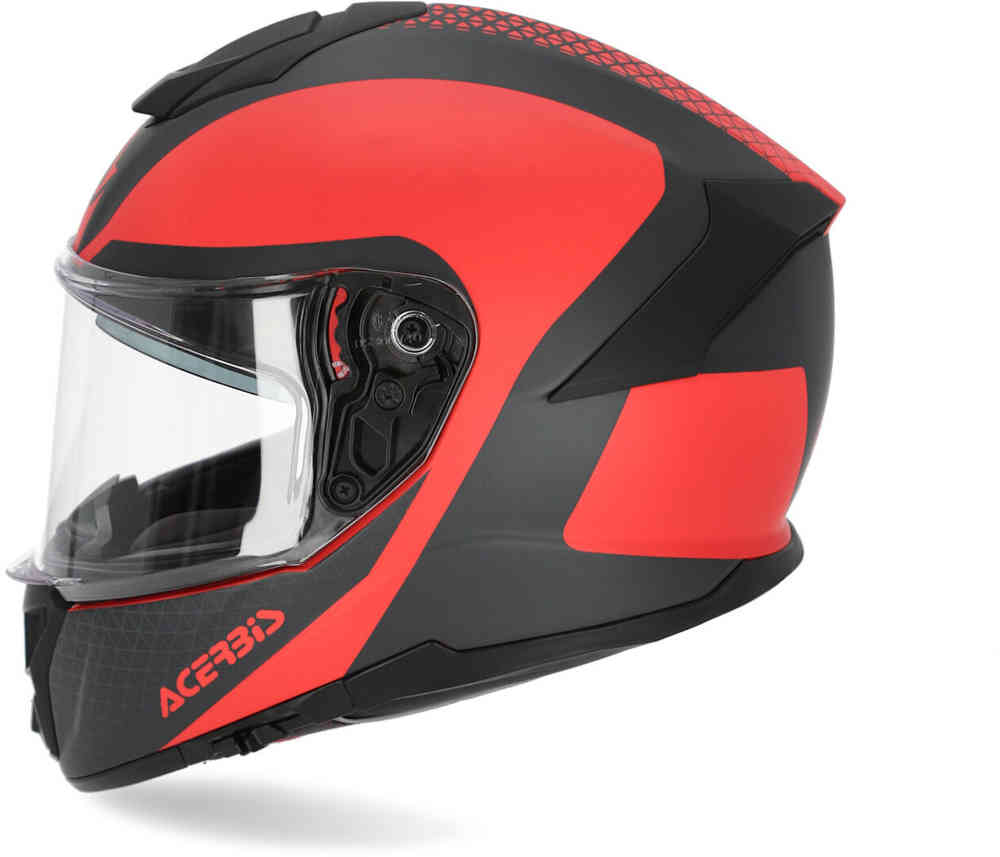Acerbis Krapon Helmet
