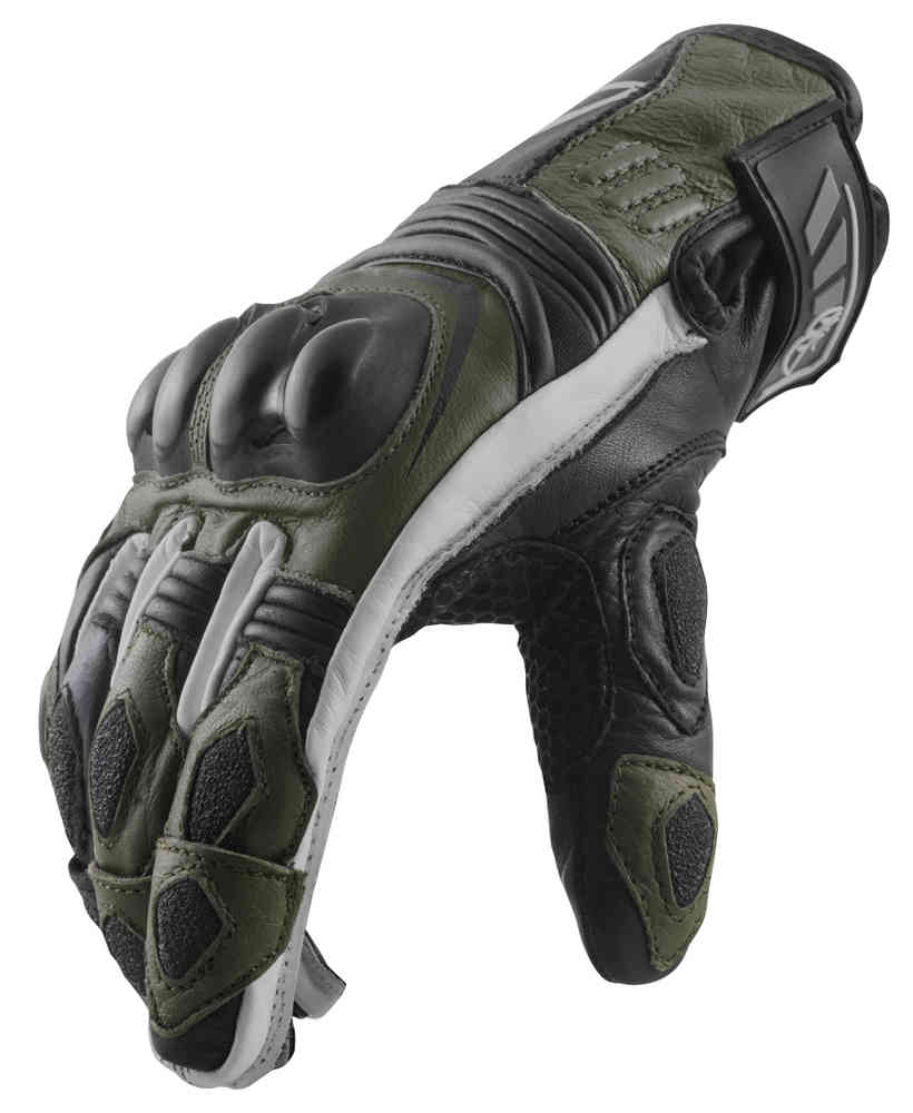 Berik Nador Motocycle Gloves