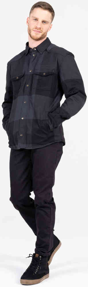 John Doe Classic Tapered Motorcycle Jeans