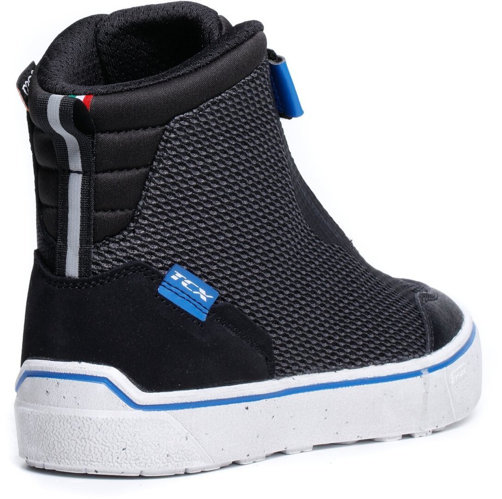 TCX Ikasu 2 Air Ladies Motorcycle Shoes