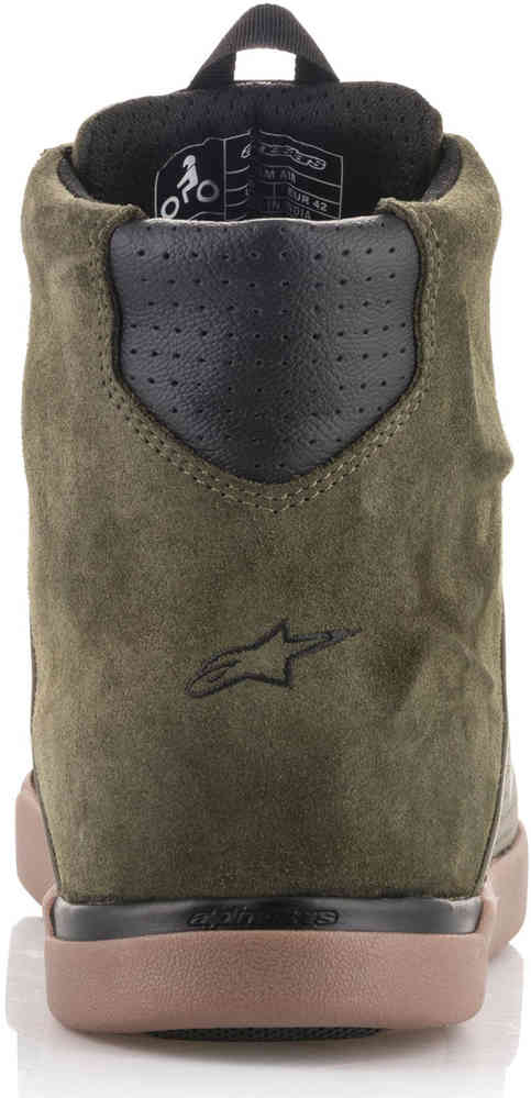 Alpinestars Jam Air Motorcycle Shoes