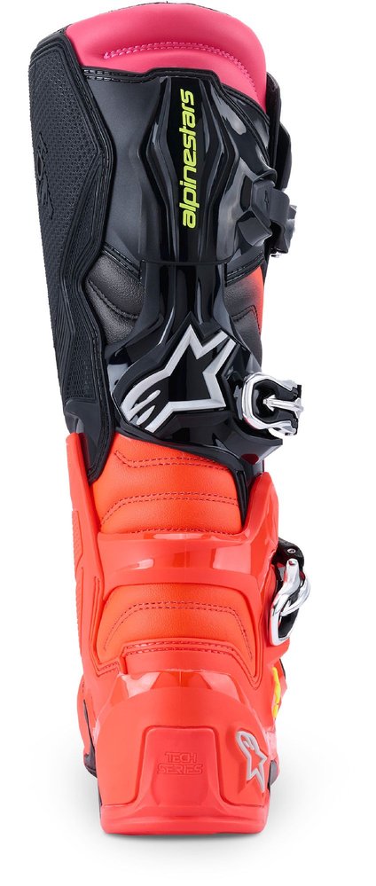Alpinestars Tech 7 Motocross Boots