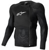 Alpinestars A-Impact Plasma Long Sleeve Protector Jacket