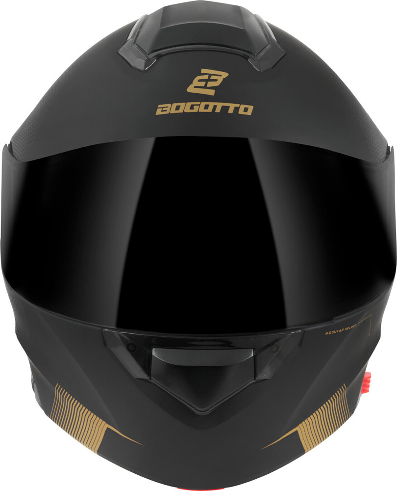Bogotto H271 Wayke Helmet