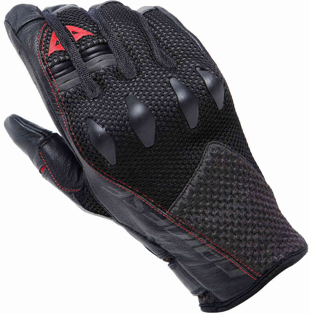 Dainese Karakum Ergo-Tek Magic Connection Motorcycle Gloves