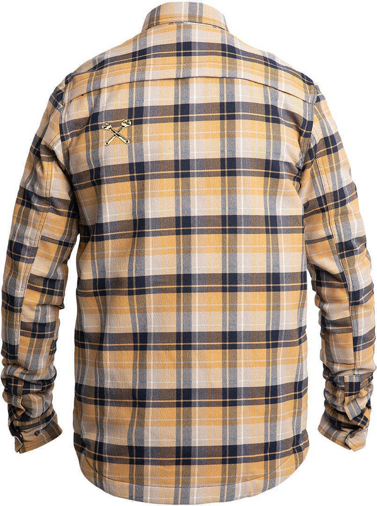 John Doe Motoshirt Shirt