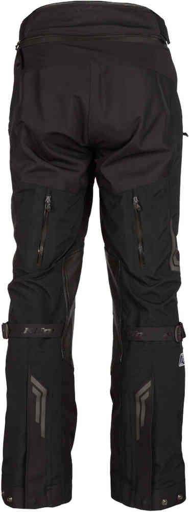 Klim Latitude Motorcycle Textile Pants