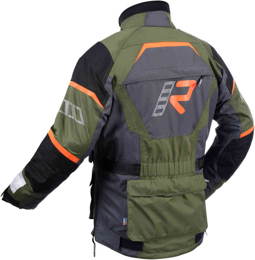 Rukka Rimo-R Motorcycle Textile Jacket
