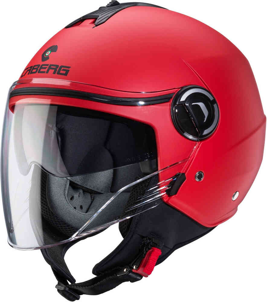 Caberg Riviera V4 X Jet Helmet
