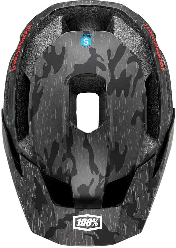 100% Altis Bicycle Helmet