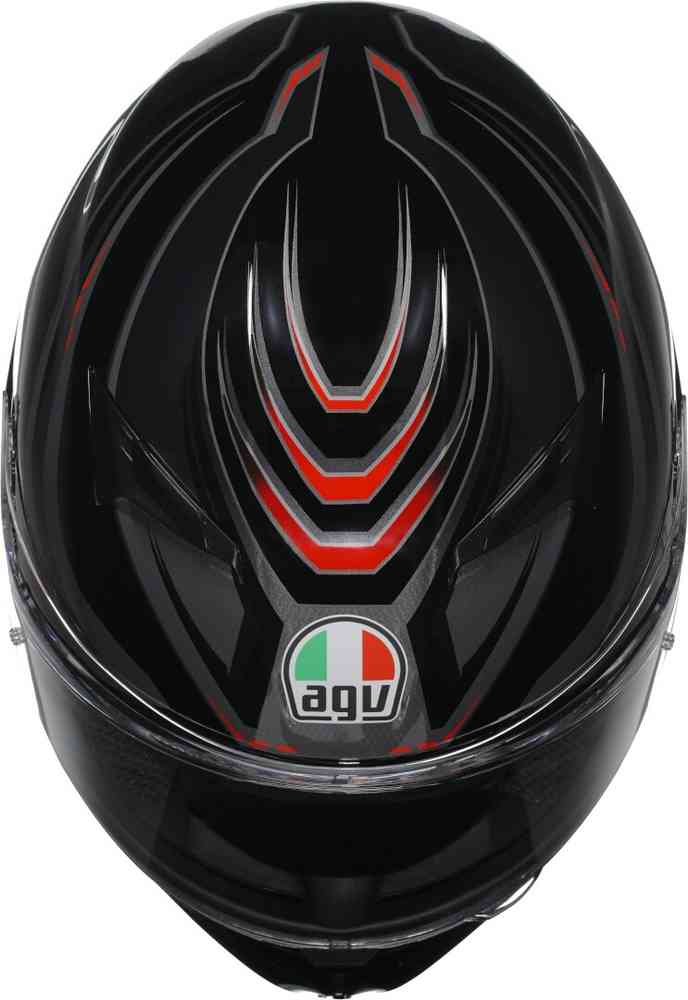 AGV K3 Syth Helmet
