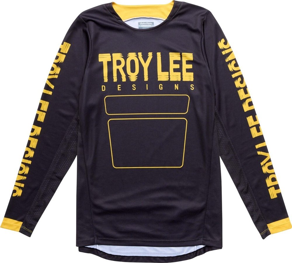 Troy Lee Designs GP Pro Step Up Motocross Jersey