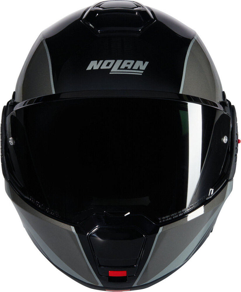 Nolan N120-1 Verniciatura Speciale N-Com Helmet