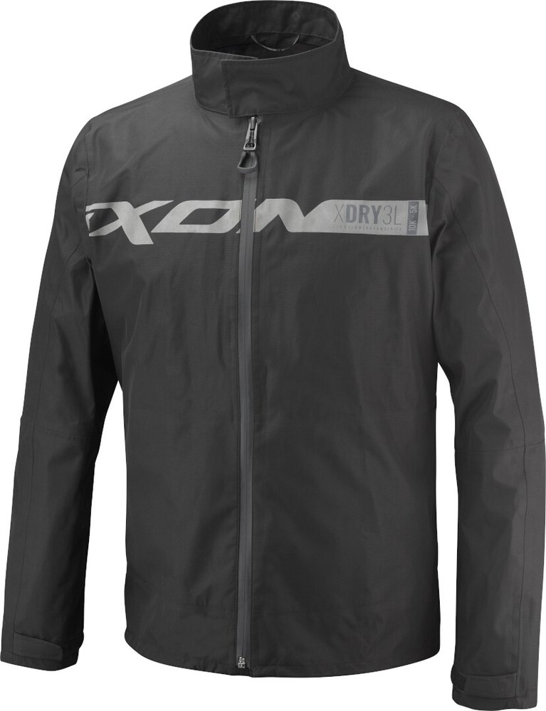 Ixon M-Aquashield Rain Jacket