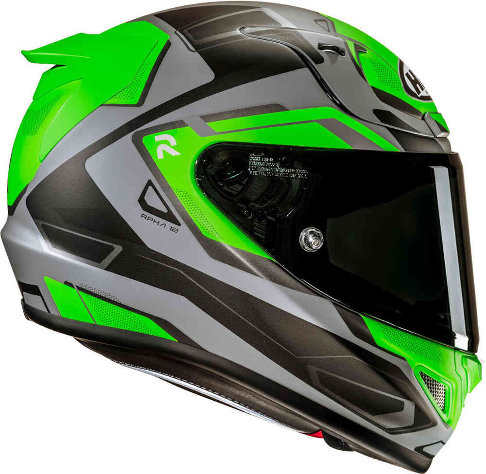 HJC RPHA 12 Brels Helmet