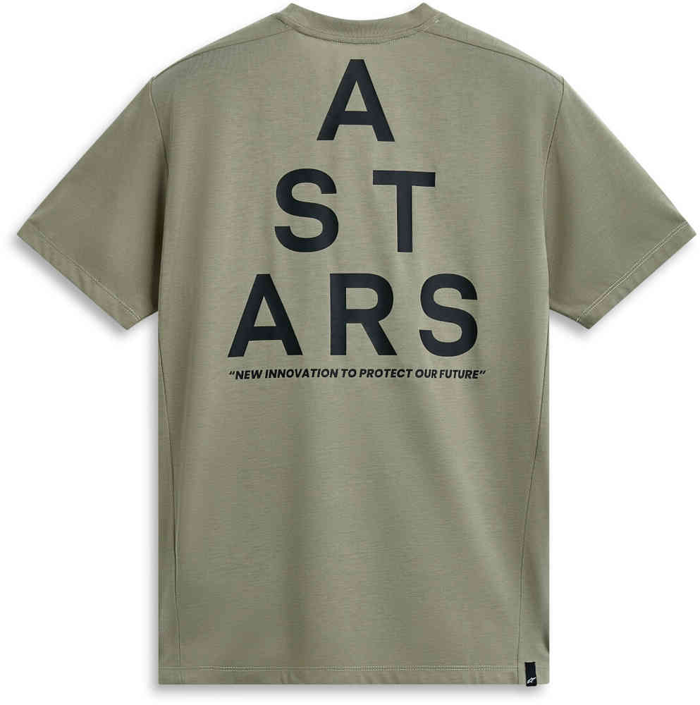 Alpinestars Attrition Performance T-Shirt