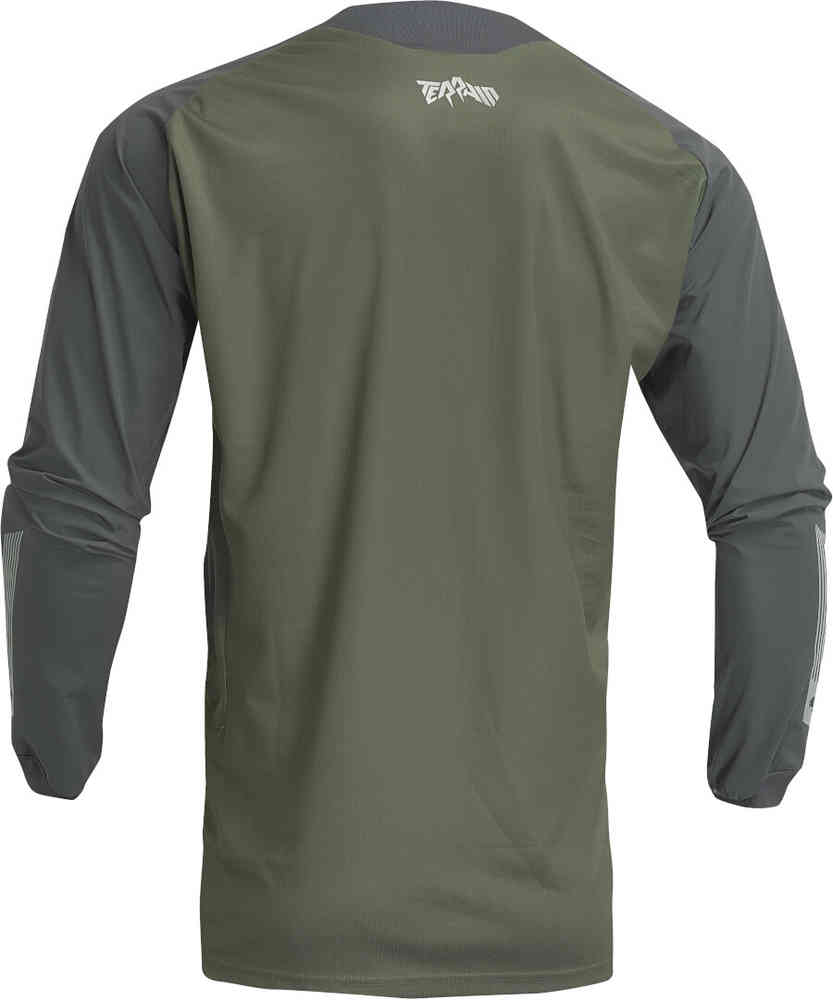 Thor Terrain Motocross Jersey