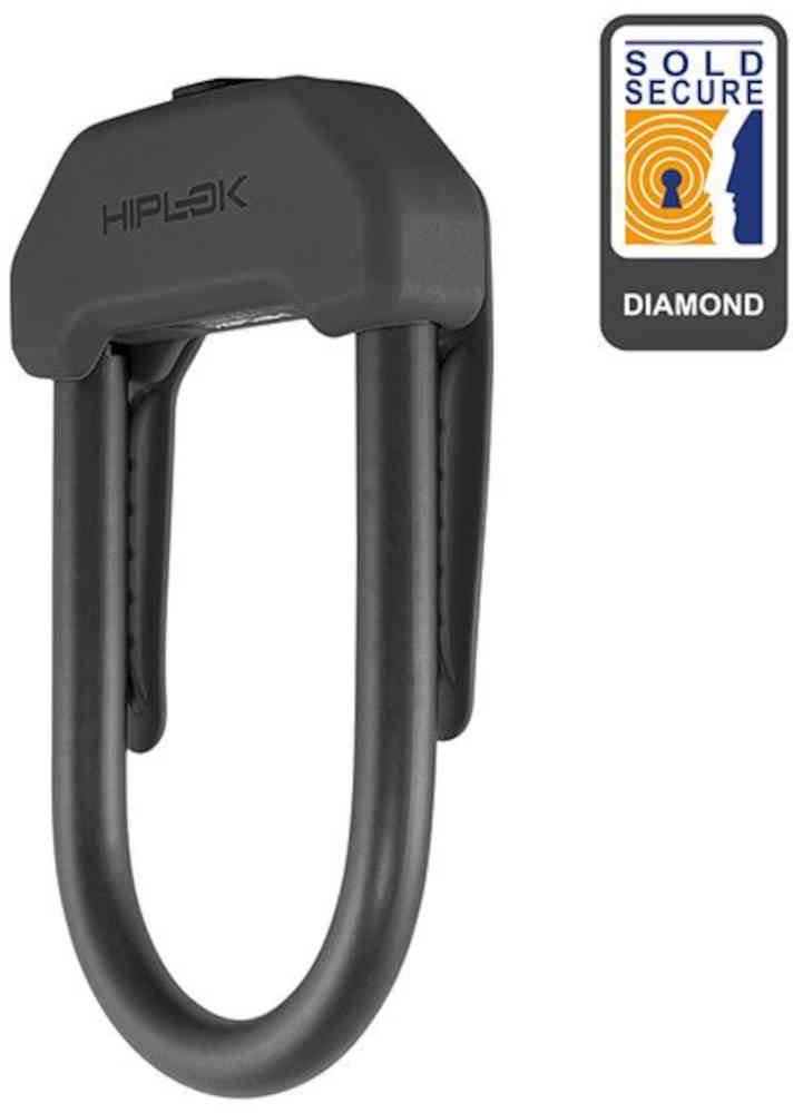 Hiplok DX U-Lock