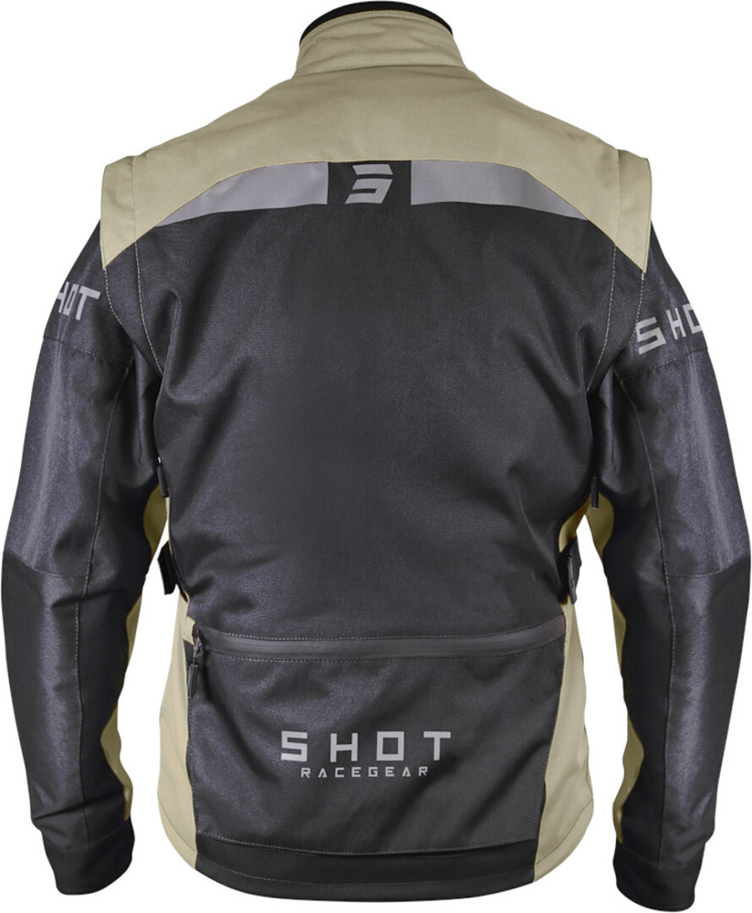 Shot Racetech Motocross Jacket
