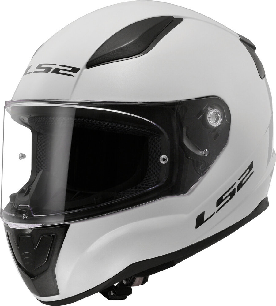 LS2 FF353 Rapid II Solid Helmet