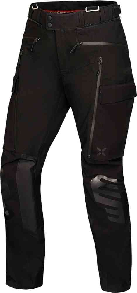 IXS Venture-STX 1.0 waterproof Ladies Motorcycle Textile Pants