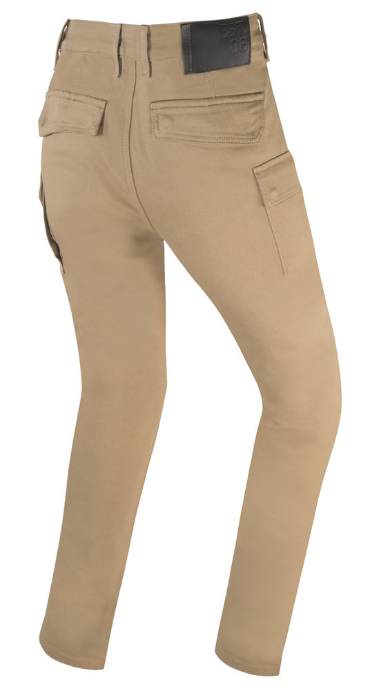 Bogotto Yagal Cargo Ladys Motorcycle Textile Pants