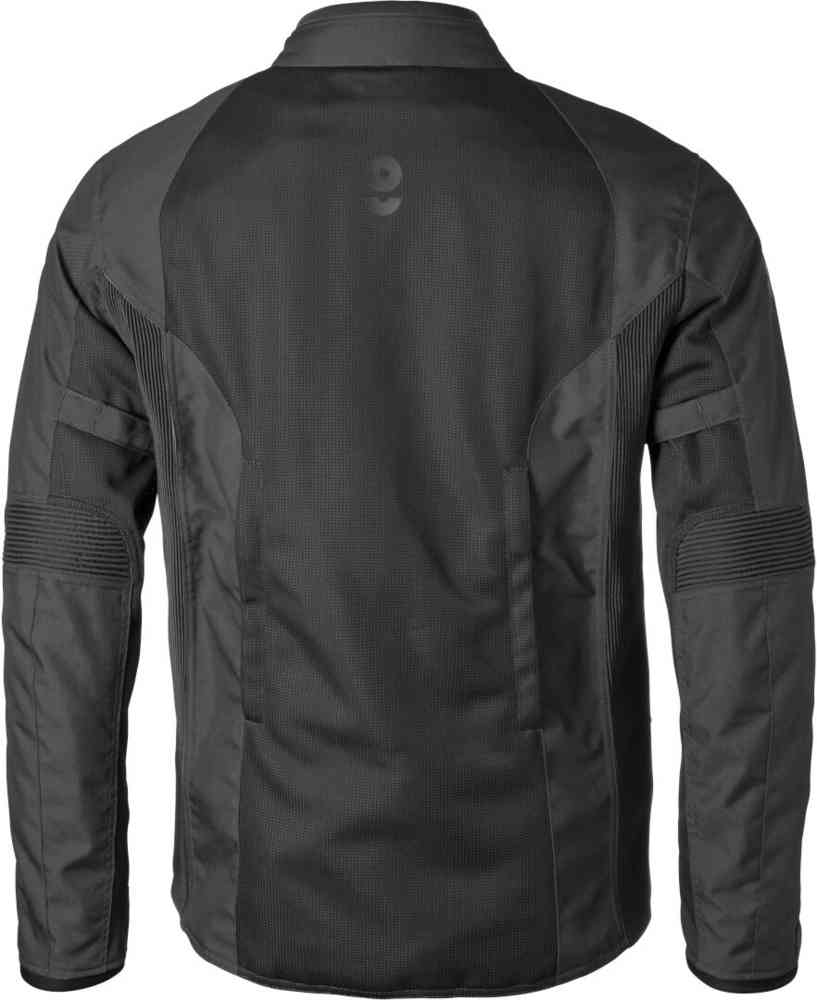 GMS FiftySix.7 Long Motorcycle Textile Jacket