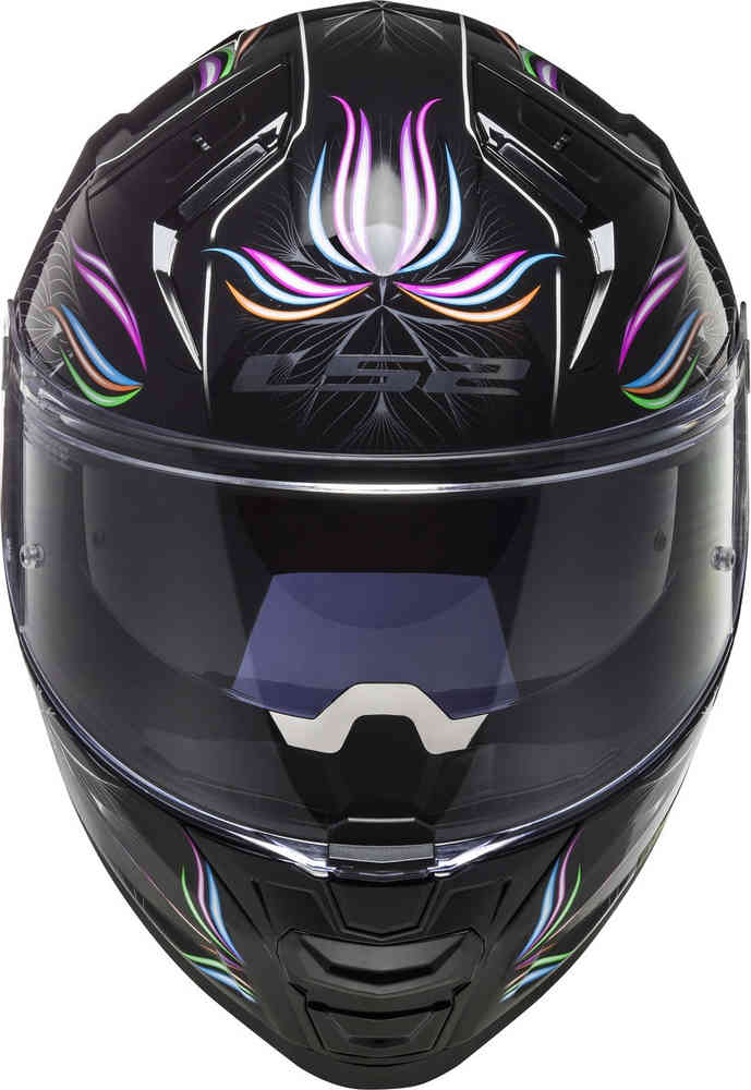 LS2 FF811 Vector II Tropical Helmet