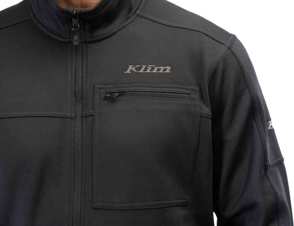 Klim Glacier Fleece Jacket