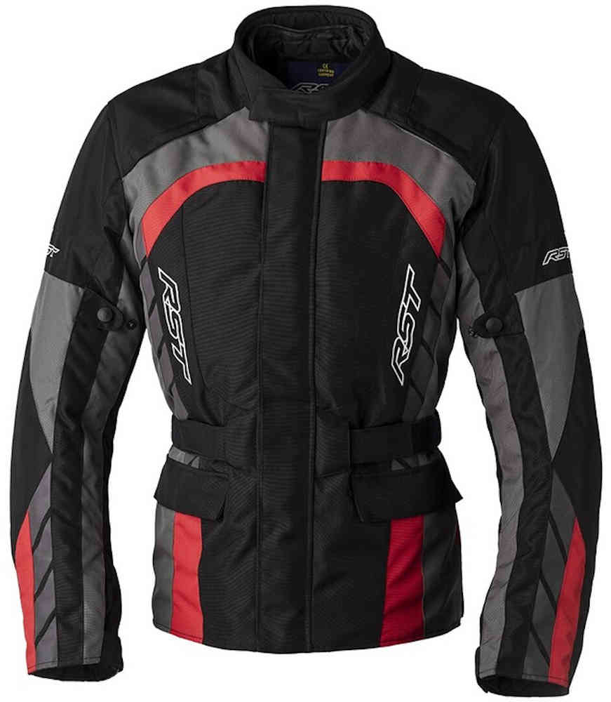 RST Alpha 5 Motorcycle Textile Jacket