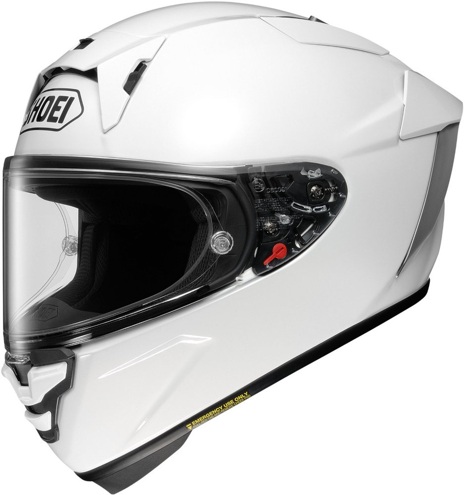 Shoei X-SPR Pro Helmet