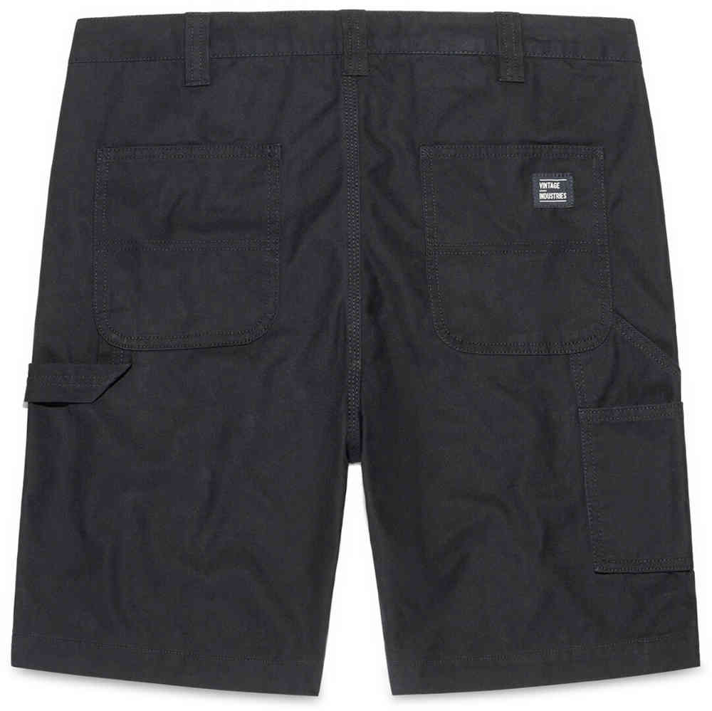 Vintage Industries Dayton Shorts