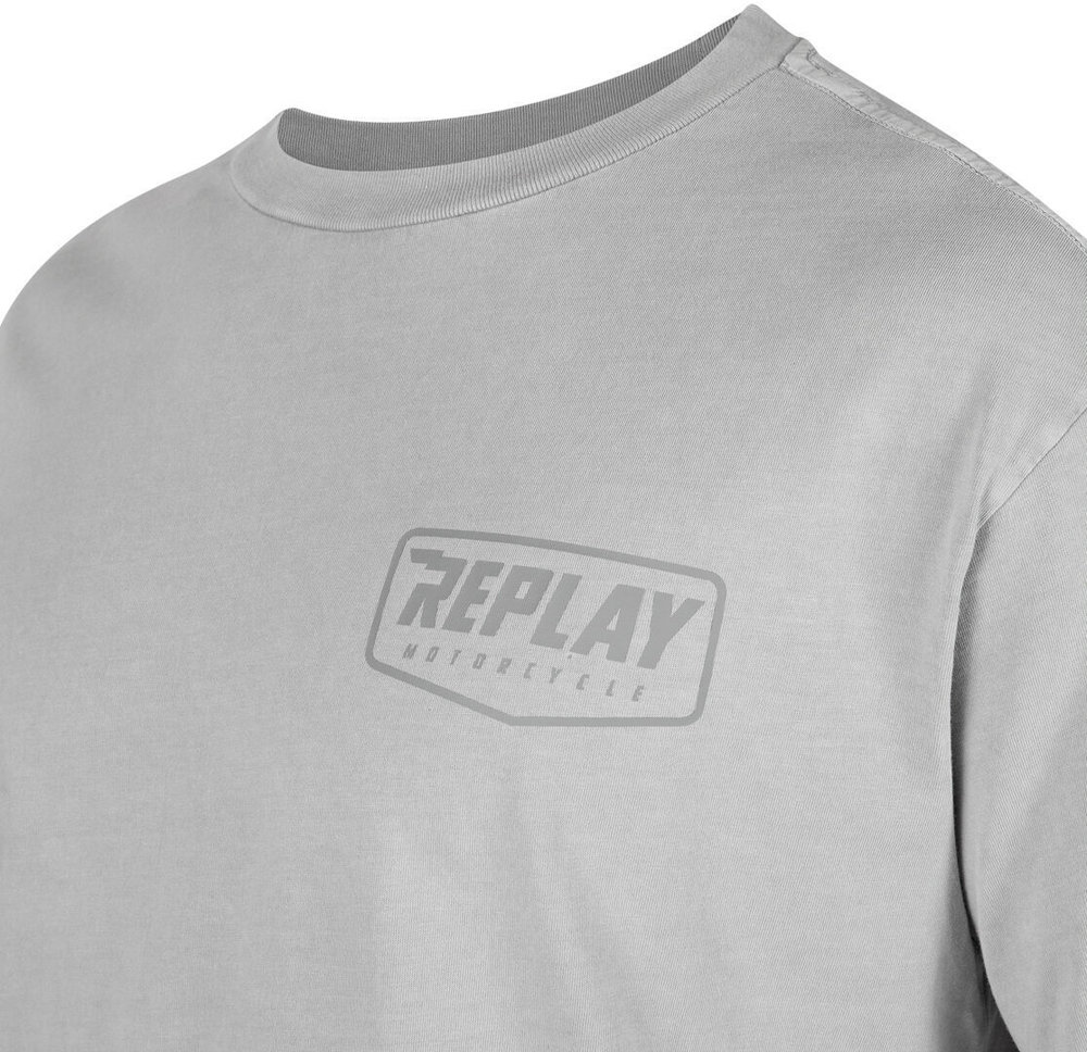 Replay Classic T-Shirt