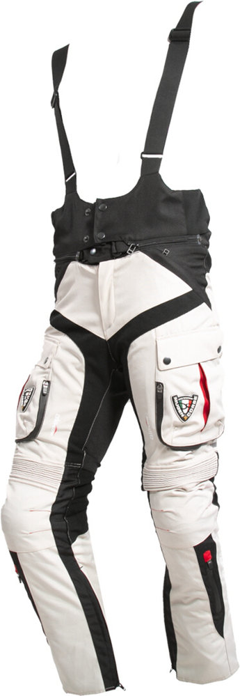MUGENRACE Viaggiare waterproof Motorcycle Textile Pants