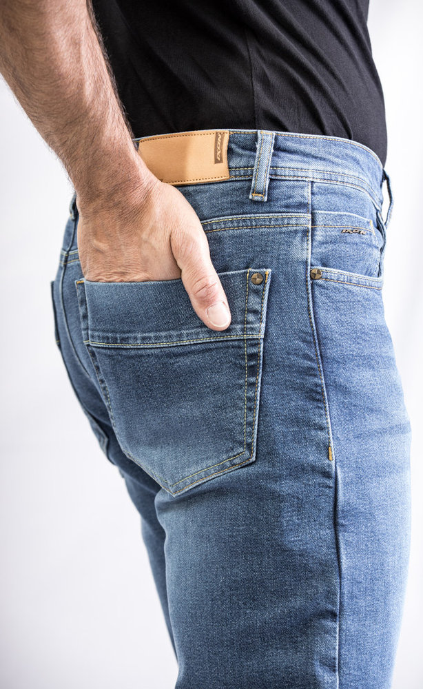 Ixon Barry Motorcycle Jeans