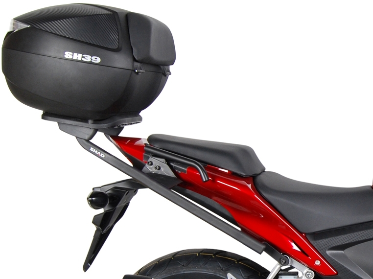 SHAD Top Master Topcase Fitting