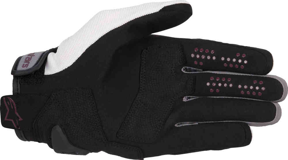 Alpinestars Chrome Ladies Motorcycle Gloves