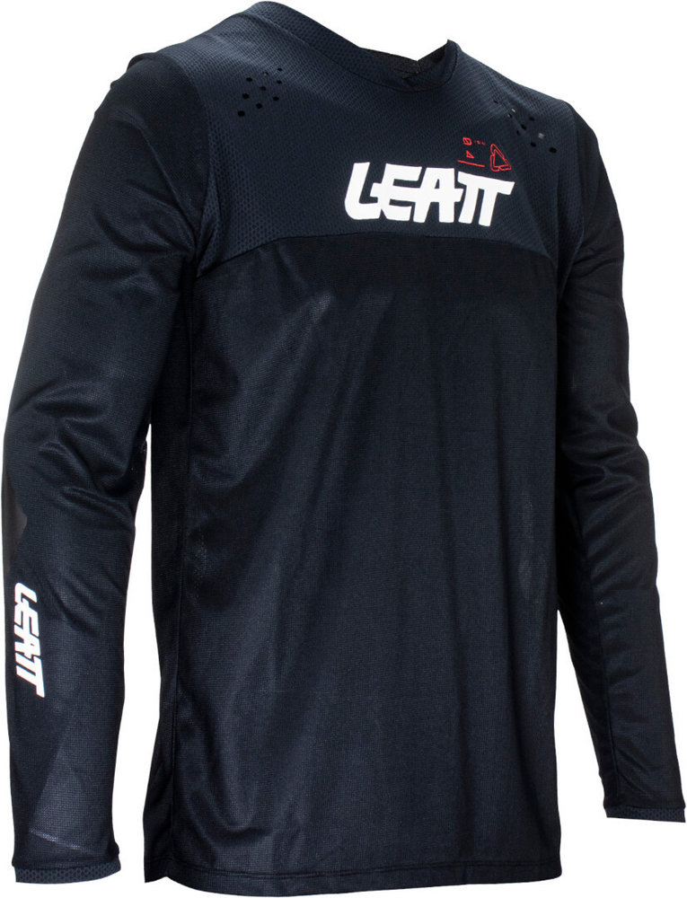 Leatt 4.5 Enduro 2024 Motocross Jersey