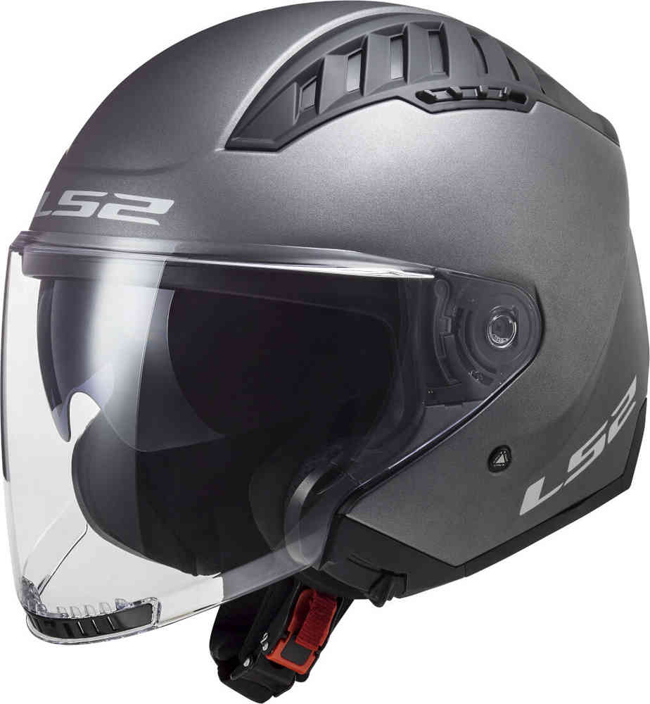 LS2 OF600 Copter II Jet Helmet