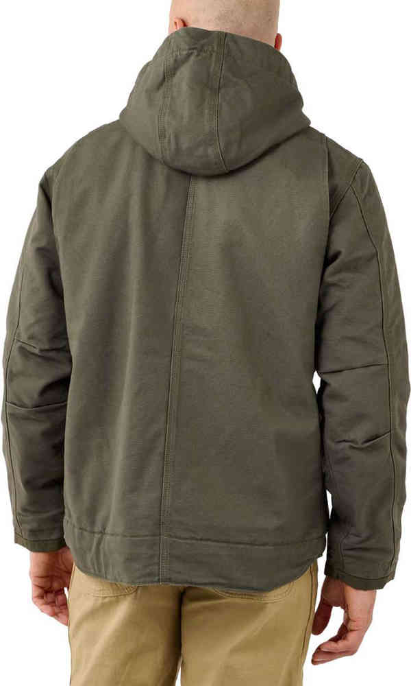 Carhartt Bartlett Jacket