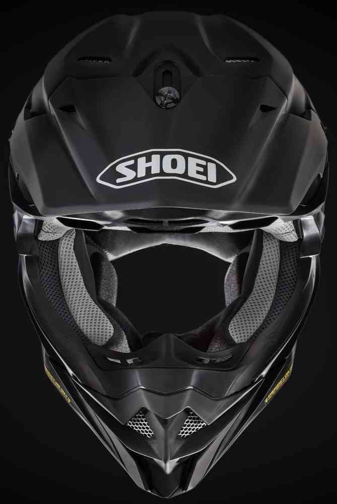 Shoei VFX-WR Grant 3 Motocross Helmet